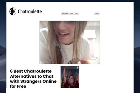 cam roulette|Chat Roulette: alternative to Online Video Chat.